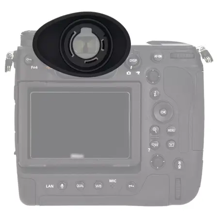 Наглазник JJC EN-DK33 овальный для Nikon Z8, Z9
