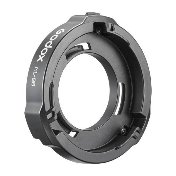 Переходник Godox ML-GB с байонета Godox на Bowens