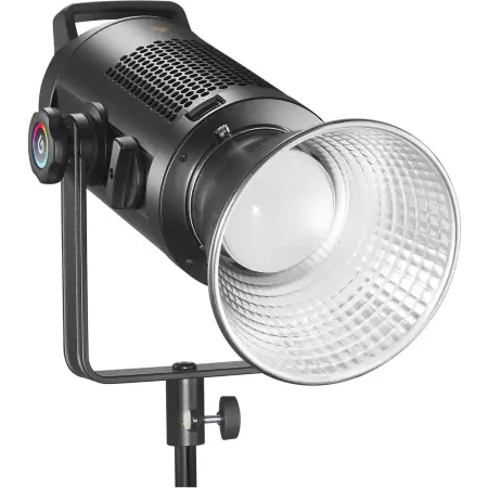 Постоянный свет Godox SZ150R RGB
