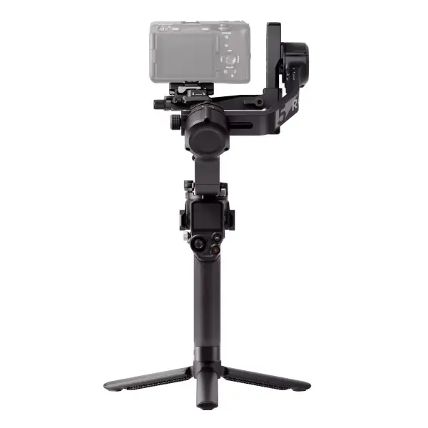 Электронный стедикам DJI RS 5 для камеры