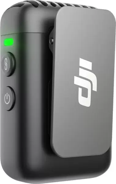 Радиосистема DJI Mic 2 (2 TX + 1 RX + Charging Case) Радиосистема DJI Mic 2 (2 TX + 1 RX + Charging Case)