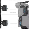 Ручка SmallRig Side Handle with Two-in-One Locating Screw 4346