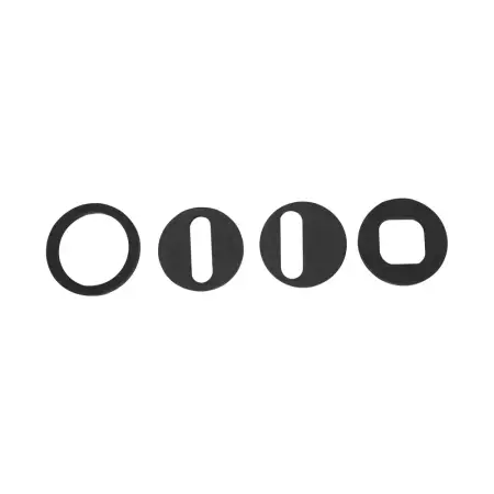 Переходные кольца для телефона