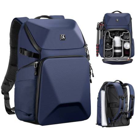 Рюкзак для фотокамеры K&F Concept KF13.144V2