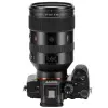 Объектив Viltrox AF 135 мм F1.8 FE LAB Full Frame для Sony