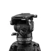 Штатив SmallRig Professional Fluid Head Tripod Kit 4465