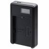 Зарядное Устройство LP-E6 USB с адаптером для Canon 5D II, 5D III, 5D IV, 5Ds (r), 7D, 7D II, 60D, 6D, 70D, 80D, 90D, EOS R, R5, R6, R6 mark II, R7