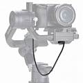 Питание камер от DJI Ronin