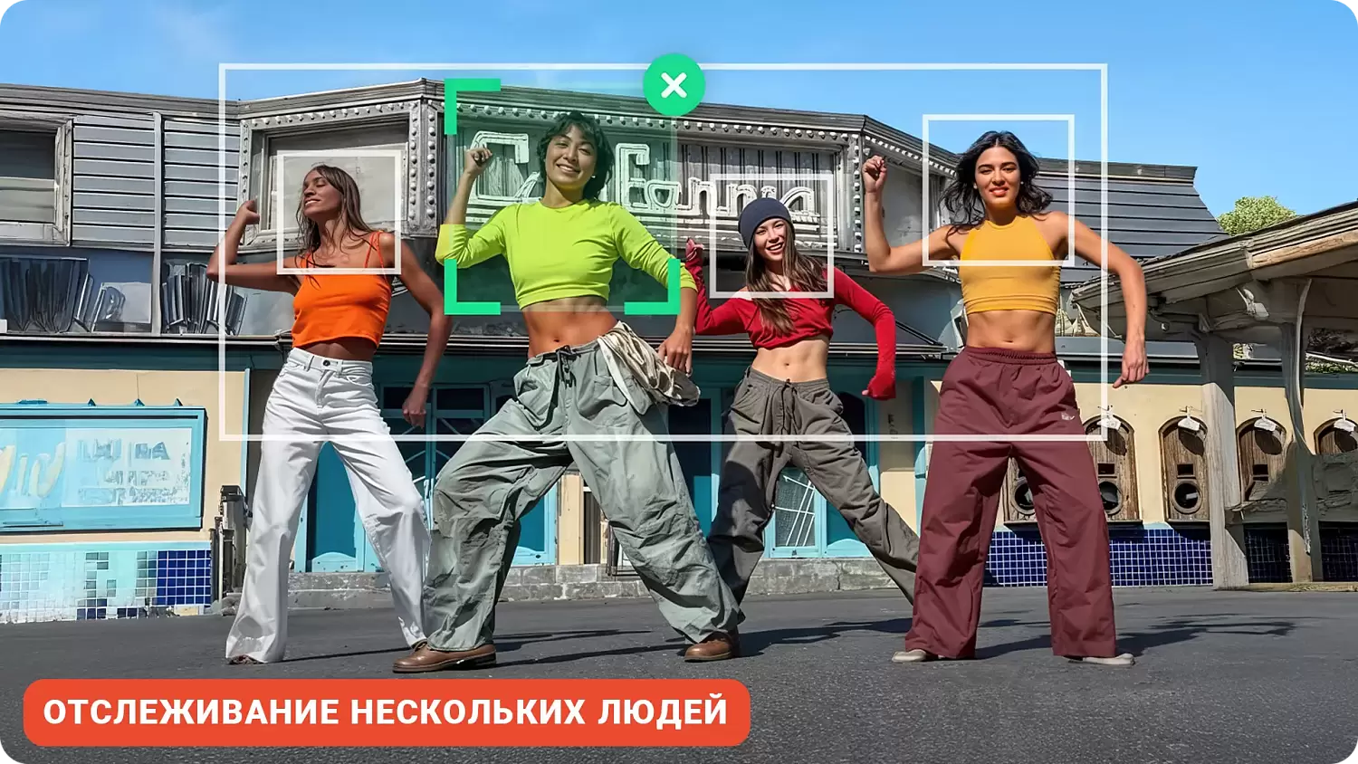 Стедикам Insta360 Flow 2 Pro для телефона Стедикам Insta360 Flow 2 Pro для телефона