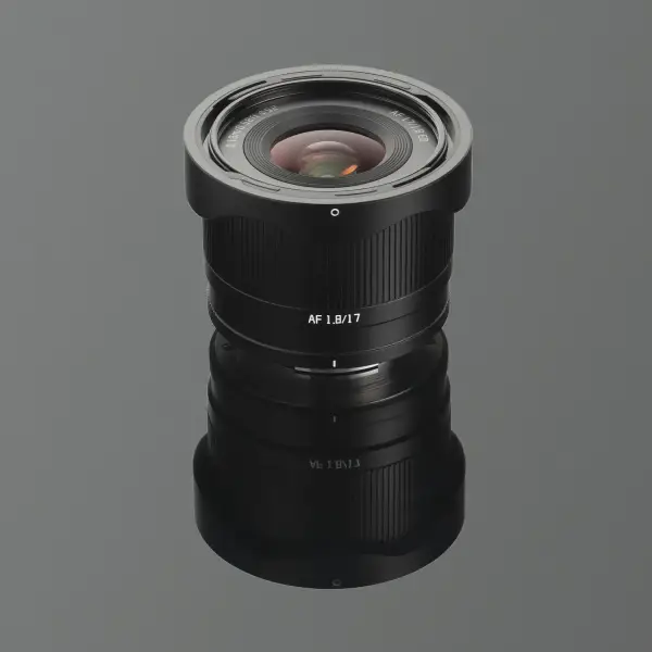 Объектив TTartisan AF 17 мм F1.8 APS-C для Sony E