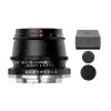 Объектив TTartisan 35 мм F1.4 APS-C для Nikon Z