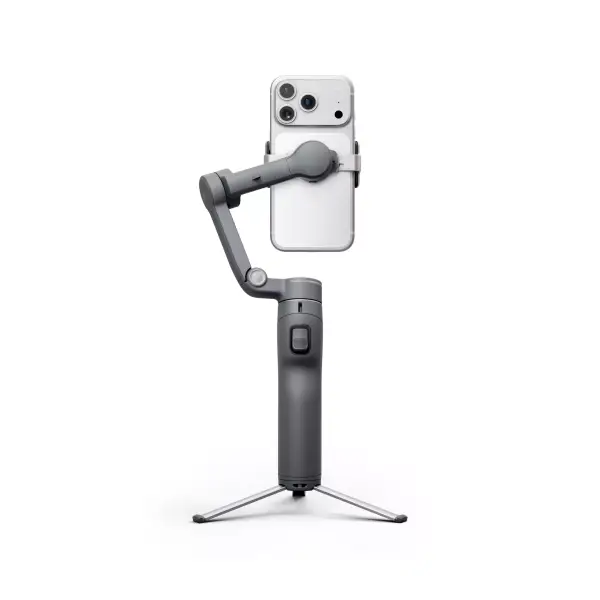 Стедикам DJI Osmo Mobile 8P для телефона