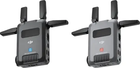 Видеосендер DJI SDR Transmission Combo