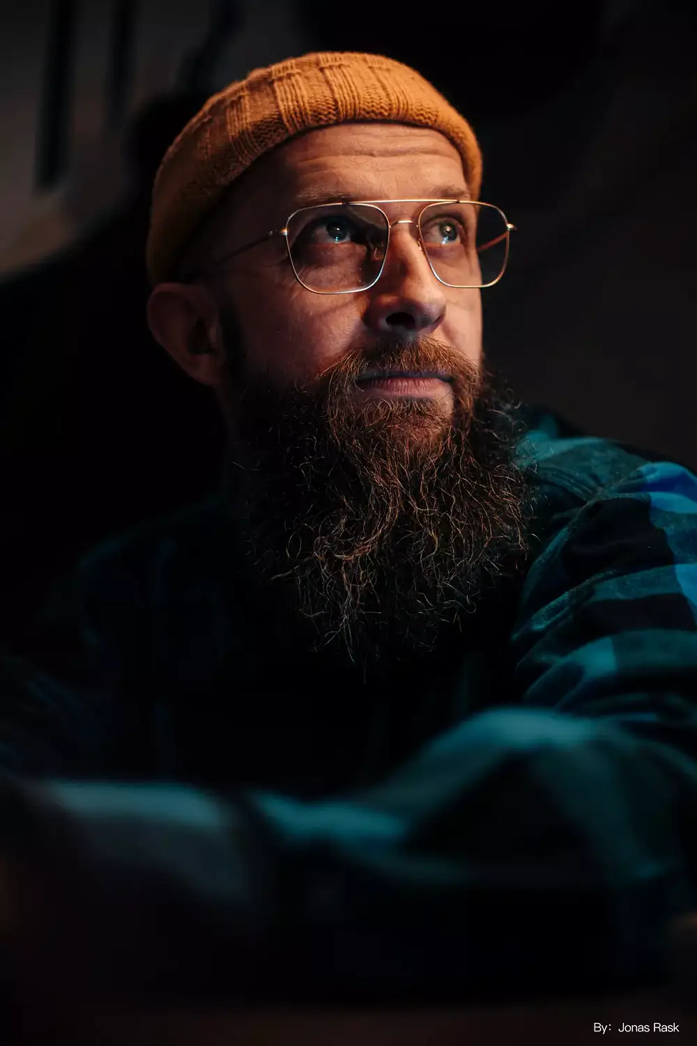 Объектив TTartisan 35 мм F0.95 для Canon EOS R (APS-C)