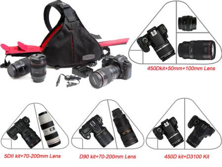 Сумка-рюкзак Caden K1 треугольная милитари Сумка-рюкзак Caden K1 треугольная милитари