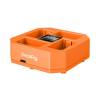 Зарядное устройство SmallRig NP-FZ100 на 4 аккумулятора 4839