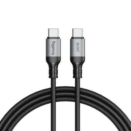 Провод SmallRig 240W USB-C Power Cable 4908