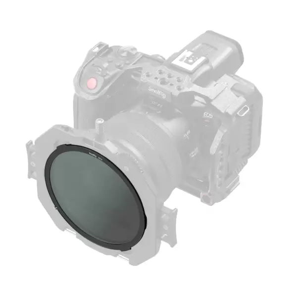 Комплект фильтров ND Kit SmallRig ND8, ND64, ND1000 4799