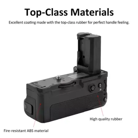 Батарейный блок Kingma VG-C3EM для Sony A9, A7III, A7RIII