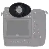 Наглазник JJC EN-DK33 овальный для Nikon Z8, Z9