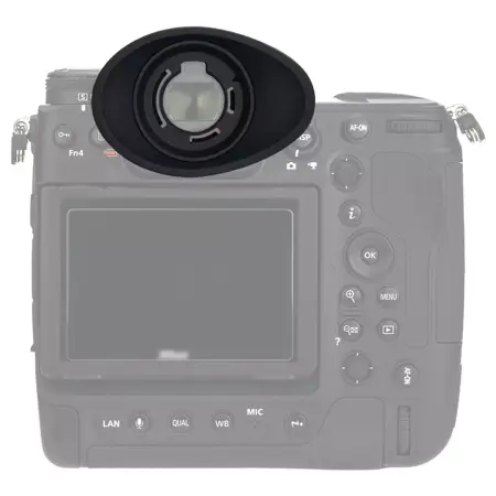 Наглазник JJC EN-DK33 овальный для Nikon Z8, Z9