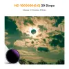 Фильтр K&F Concept NANO X ND1000000 (20 stops) 77 мм