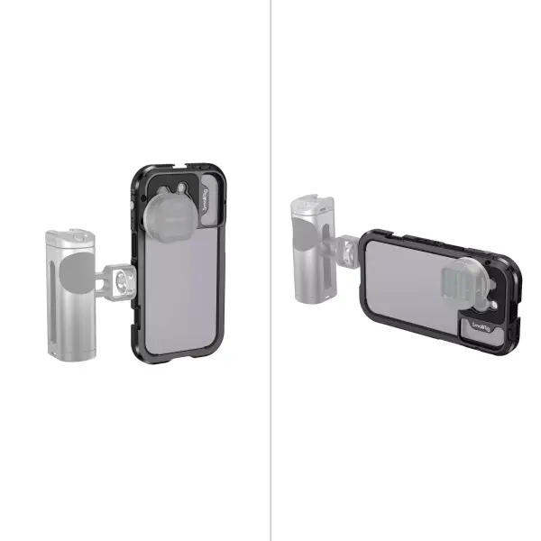 Клетка SmallRig для iPhone 14 Pro 4075