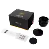Кинообъектив 7artisans Spectrum 35 мм T2.0