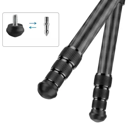 Штатив OneCine Carbon A55 Штатив OneCine Carbon A55