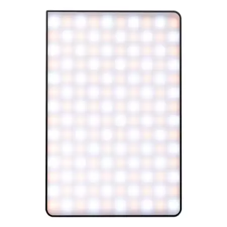 Лицевая часть