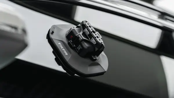 Присоска электронная Tilta Hydra Electronic Suction Cup NATO (4.5″)