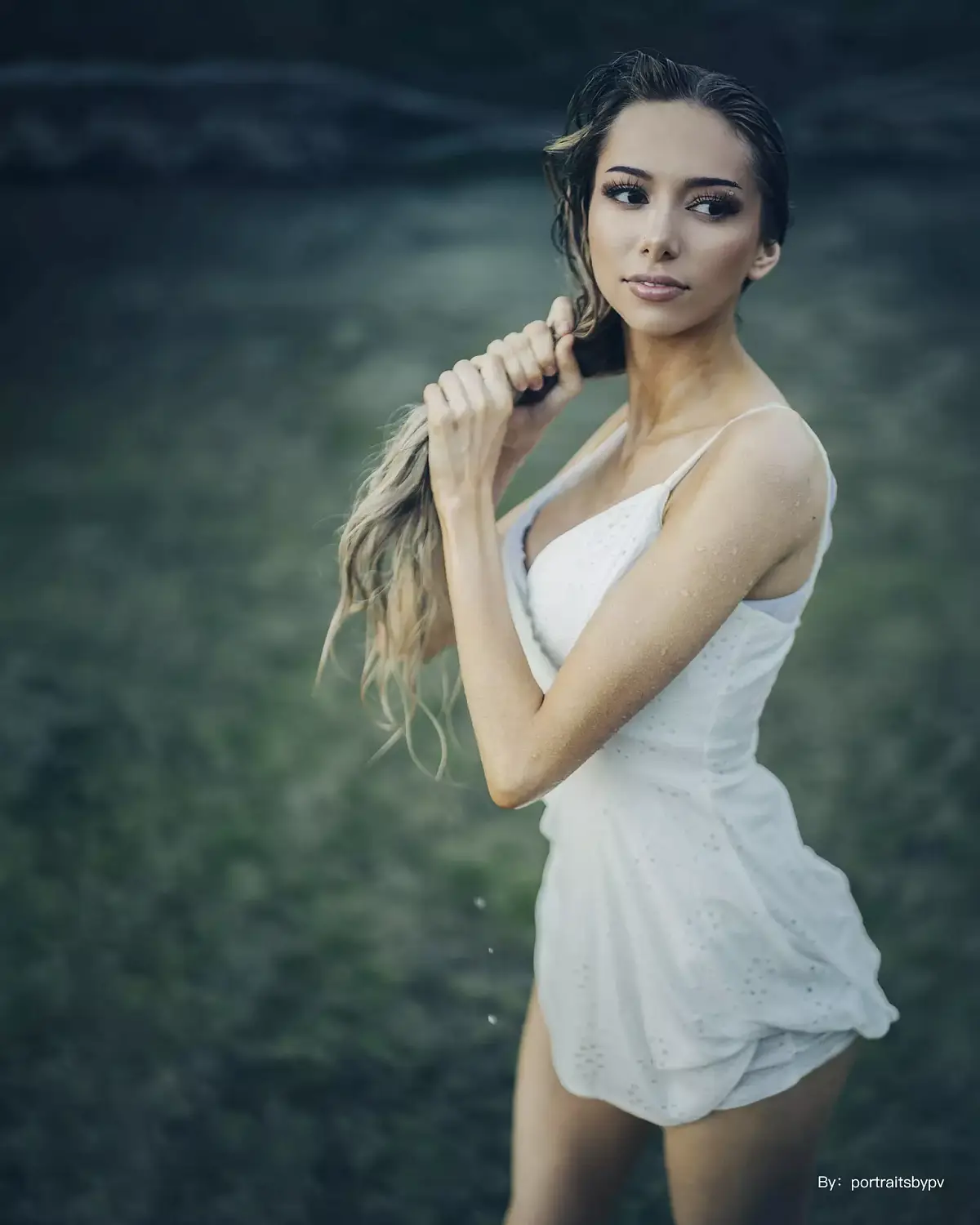 Объектив TTartisan 50 мм F1.4 для L mount
