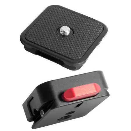 Быстросъемная площадка OneCine CL10