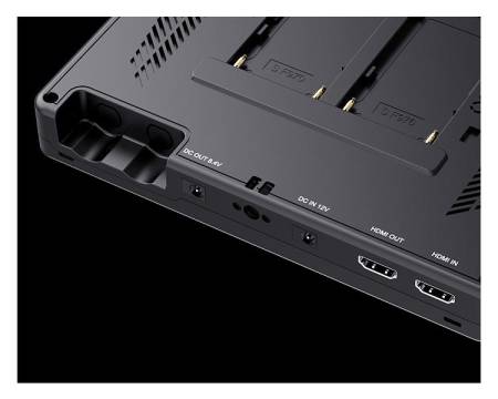 разъемы HDMI