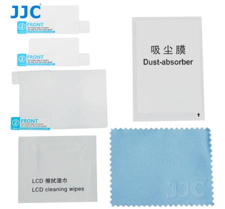 Комплект набора защитный экран для камеры