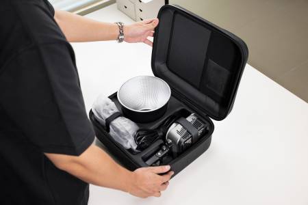 Свет Zhiyun Molus G200 Свет Zhiyun Molus G200