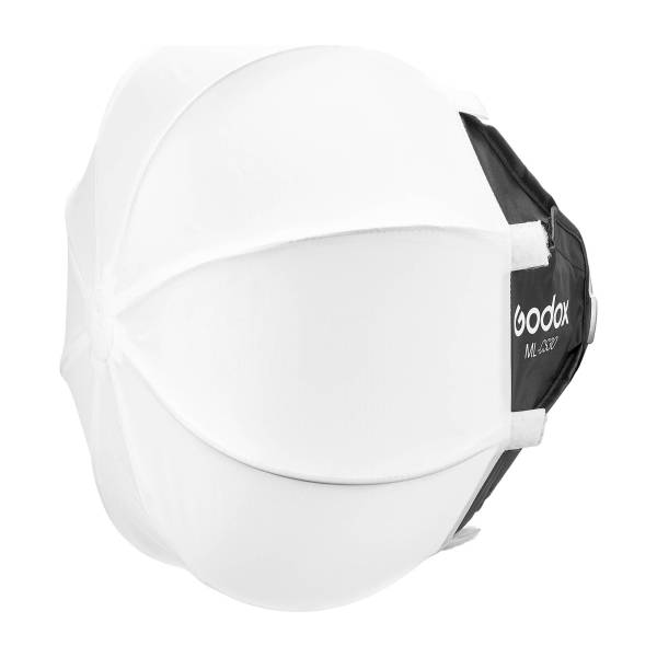 Складной софтбокс-фонарь Godox ML-CS30
