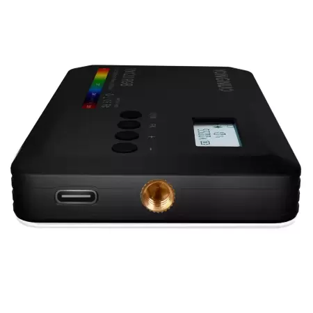 Свет Yongnuo YN120RGB