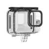 Бокс водонепроницаемый для GoPro Hero 9