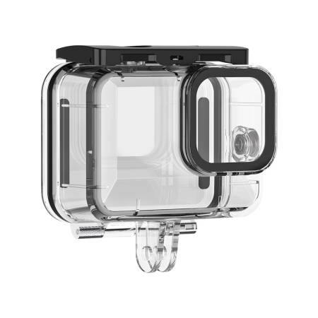 Бокс водонепроницаемый для GoPro Hero 9