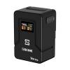 Аккумулятор ZGCINE V-mount mini ZG-V99Pro-B Black
