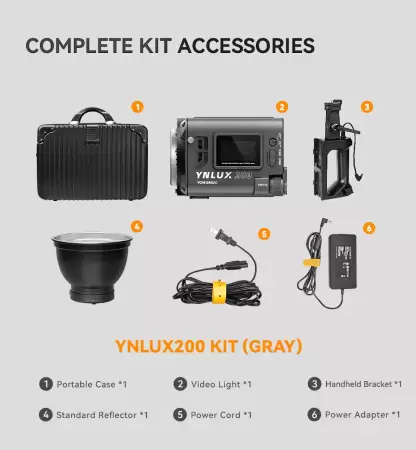 Комплектация Комплектация