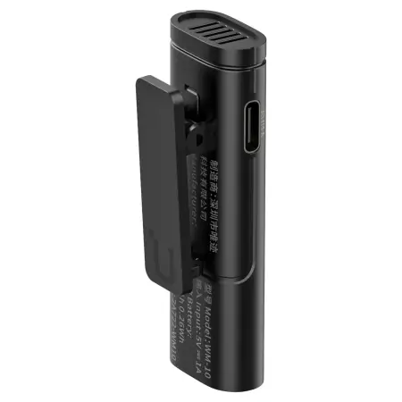 Радиосистема Ulanzi WM-10 Lightning