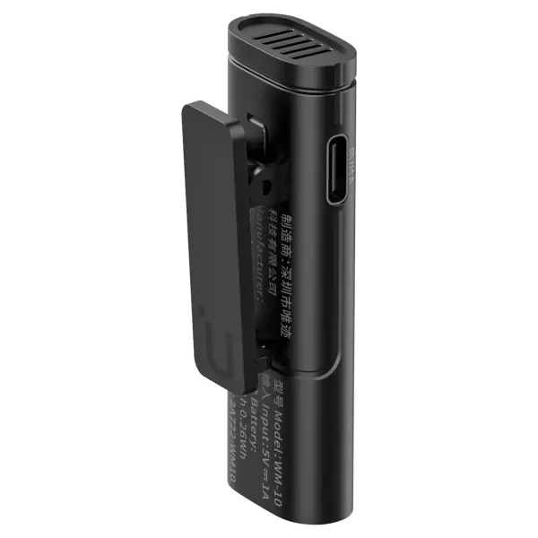 Радиосистема Ulanzi WM-10 Lightning Радиосистема Ulanzi WM-10 Lightning