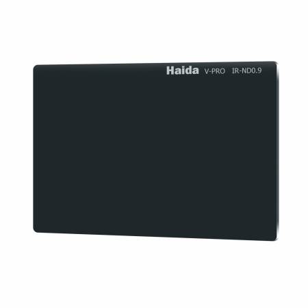 Фильтр Haida V-PRO Series MC IR-ND 0.9 4х5.65"