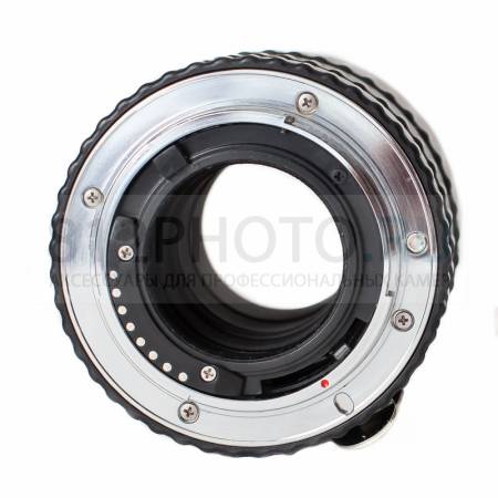 Макрокольца Meike c автофокусом 12 мм 20 мм 36 мм для Sony A mount