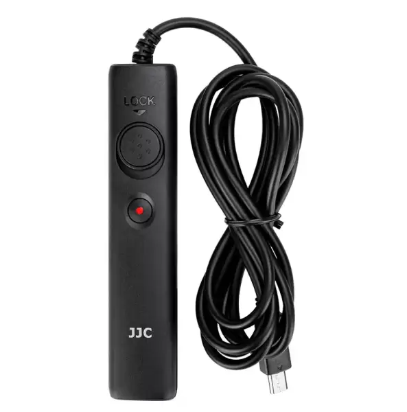 Проводной пульт JJC SR-F2SE для Sony Проводной пульт JJC SR-F2SE для Sony