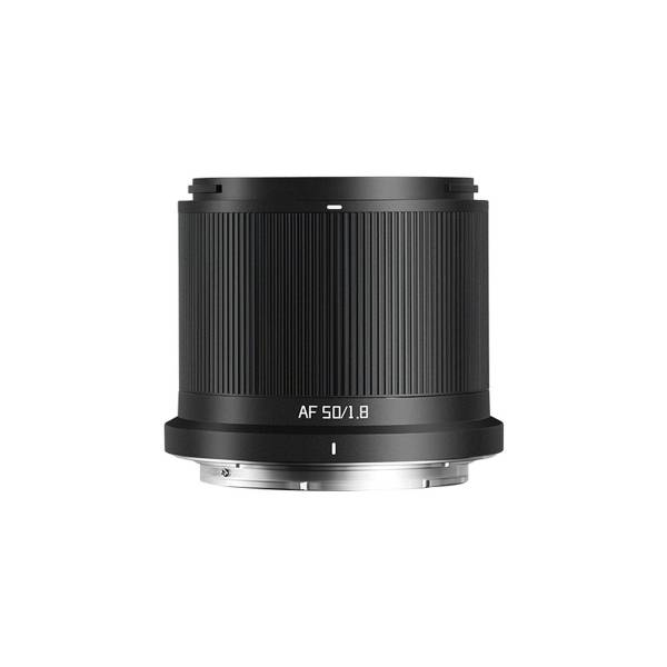 Объектив TTartisan AF 50 мм f1.8 Neo для Nikon Z