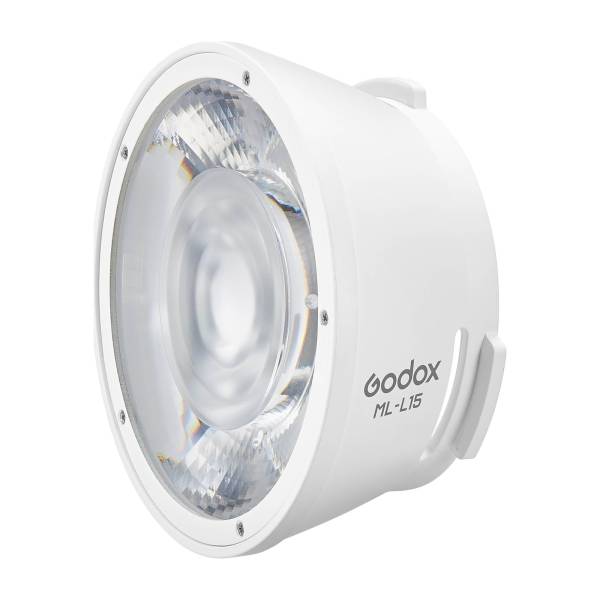Линзовый рефлектор Godox ML-L15, 15°