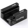 Холодный башмак SmallRig с кнопкой Anti-off 2260